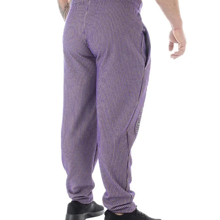 Pantalon Bodybuilding LP Limits Boston Dual Rib Legal Power