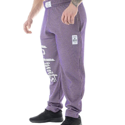 Pantalon Bodybuilding LP Limits Boston Dual Rib Legal Power
