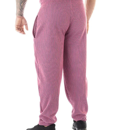 Pantalon Bodybuilding LP Limits Boston Dual Rib Legal Power