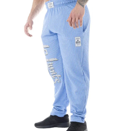 Pantalon Bodybuilding LP Limits Boston Dual Rib Legal Power