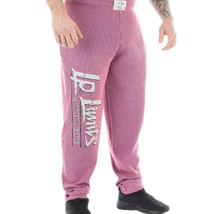 Pantalon Bodybuilding LP Limits Boston Dual Rib Legal Power