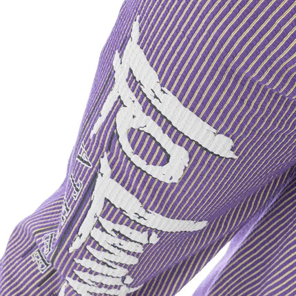 Pantalon Bodybuilding LP Limits Boston Dual Rib Legal Power