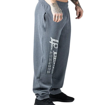 Pantalon Bodybuilding LP Limits Boston Legal Power