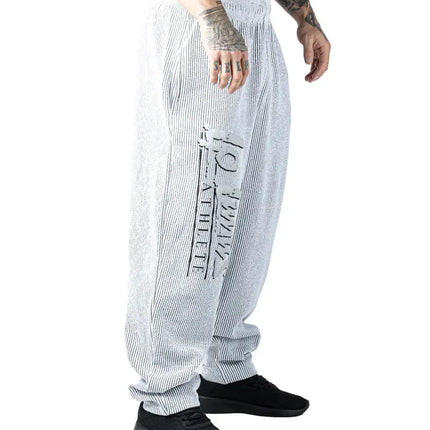Pantalon Bodybuilding LP Limits Boston Legal Power