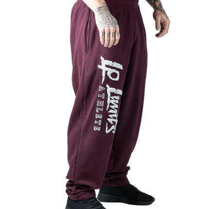 Pantalon Bodybuilding LP Limits Boston Legal Power