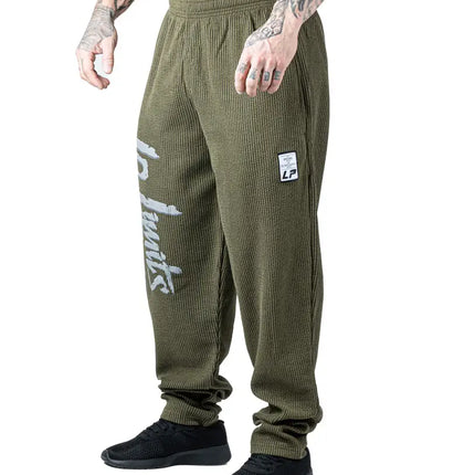 Pantalon Bodybuilding LP Limits Boston Legal Power