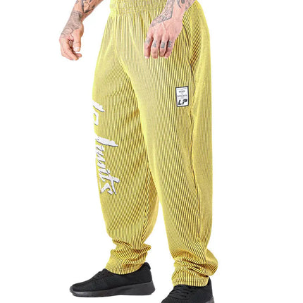 Pantalon Bodybuilding LP Limits Boston Legal Power