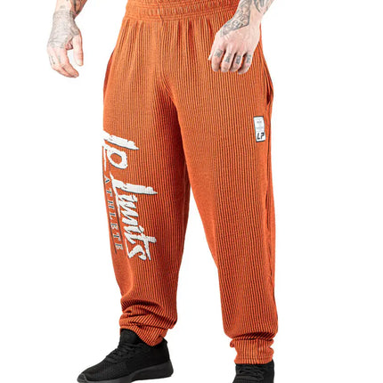 Pantalon Bodybuilding LP Limits Boston Legal Power