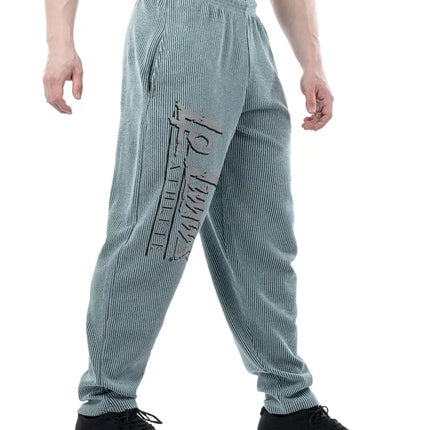 Pantalon Bodybuilding LP Limits Boston Legal Power