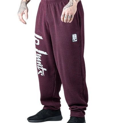 Pantalon Bodybuilding LP Limits Boston Legal Power
