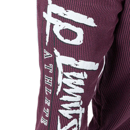Pantalon Bodybuilding LP Limits Boston Legal Power