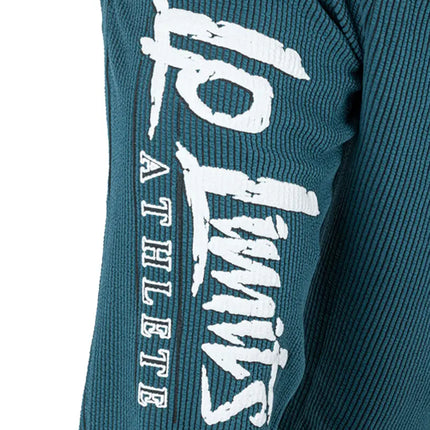 Pantalon Bodybuilding LP Limits Boston Legal Power