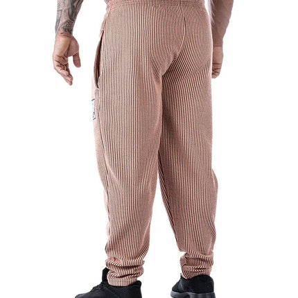 Pantalon Bodybuilding LP Limits Boston Legal Power