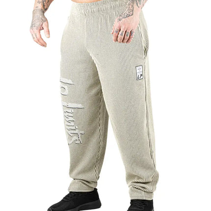 Pantalon Bodybuilding LP Limits Boston Legal Power