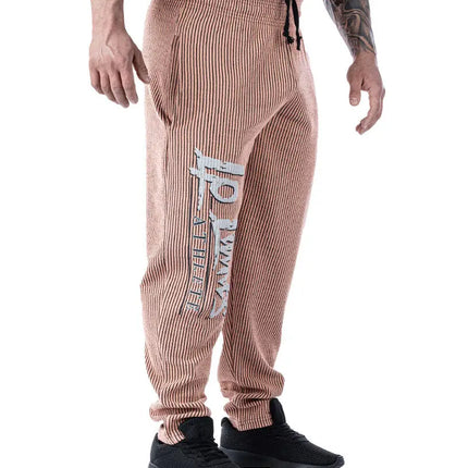 Pantalon Bodybuilding LP Limits Boston Legal Power