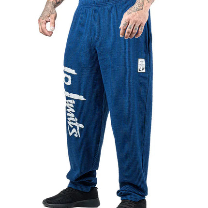 Pantalon Bodybuilding LP Limits Boston Legal Power