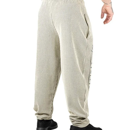 Pantalon Bodybuilding LP Limits Boston Legal Power