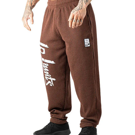 Pantalon Bodybuilding LP Limits Boston Legal Power