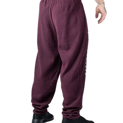 Pantalon Bodybuilding LP Limits Boston Legal Power