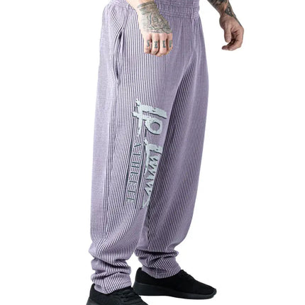 Pantalon Bodybuilding LP Limits Boston Legal Power