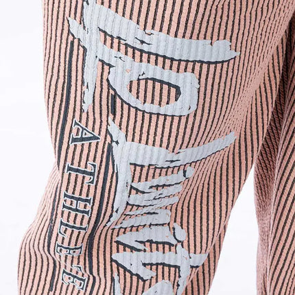 Pantalon Bodybuilding LP Limits Boston Legal Power