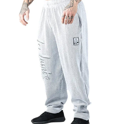 Pantalon Bodybuilding LP Limits Boston Legal Power