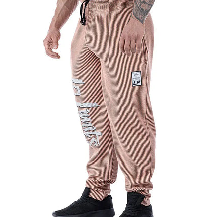 Pantalon Bodybuilding LP Limits Boston Legal Power