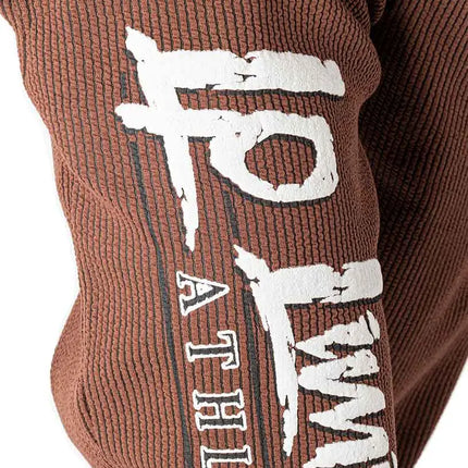 Pantalon Bodybuilding LP Limits Boston Legal Power