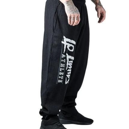 Pantalon Bodybuilding LP Limits Boston Legal Power