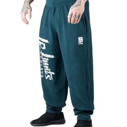 Pantalon Bodybuilding LP Limits Boston Legal Power