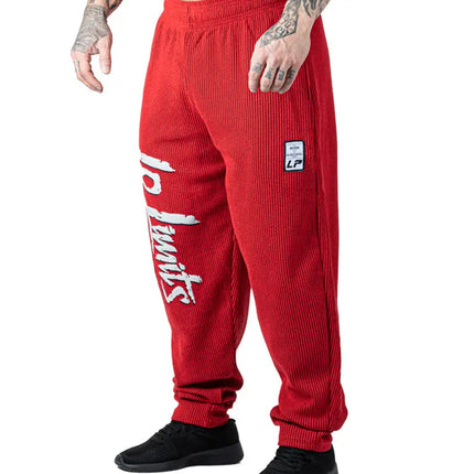 Pantalon Bodybuilding LP Limits Boston Legal Power