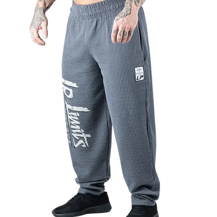 Pantalon Bodybuilding LP Limits Boston Legal Power