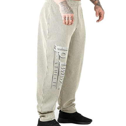 Pantalon Bodybuilding LP Limits Boston Legal Power