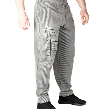 Pantalon Bodybuilding LP Limits Boston Legal Power