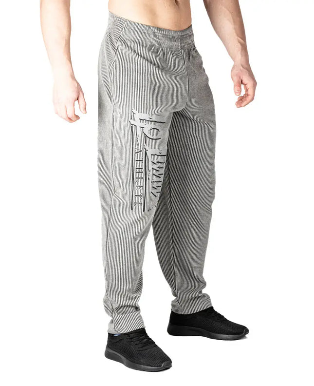 Pantalon Bodybuilding LP Limits Boston Legal Power