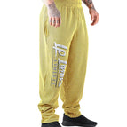 Jaune / XS