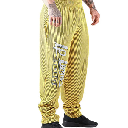 Pantalon Bodybuilding LP Limits Boston Legal Power