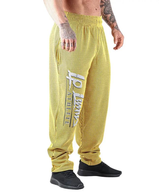 Pantalon Bodybuilding LP Limits Boston Legal Power