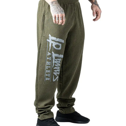 Pantalon Bodybuilding LP Limits Boston Legal Power