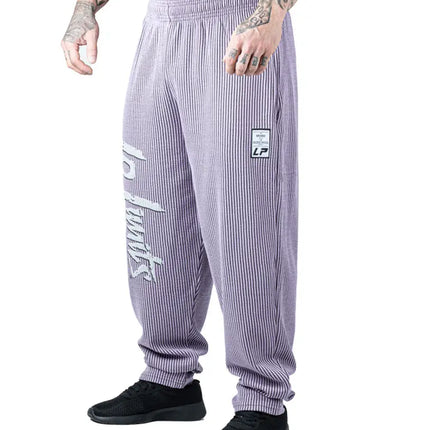 Pantalon Bodybuilding LP Limits Boston Legal Power