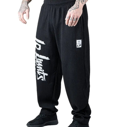Pantalon Bodybuilding LP Limits Boston Legal Power