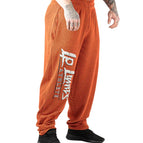 Orange / XS