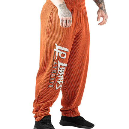 Pantalon Bodybuilding LP Limits Boston Legal Power