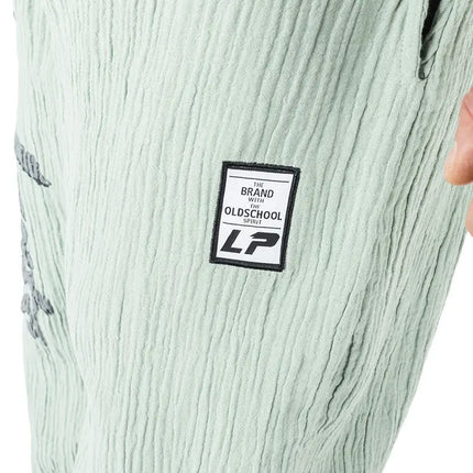 Pantalon Bodybuilding LP Limits Crinkle Muslin Legal Power