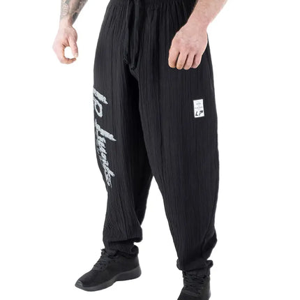 Pantalon Bodybuilding LP Limits Crinkle Muslin Legal Power