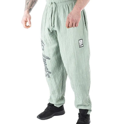 Pantalon Bodybuilding LP Limits Crinkle Muslin Legal Power