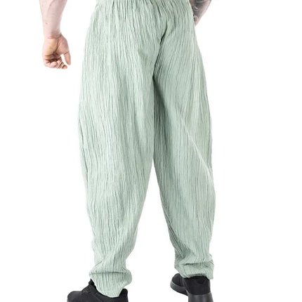 Pantalon Bodybuilding LP Limits Crinkle Muslin Legal Power