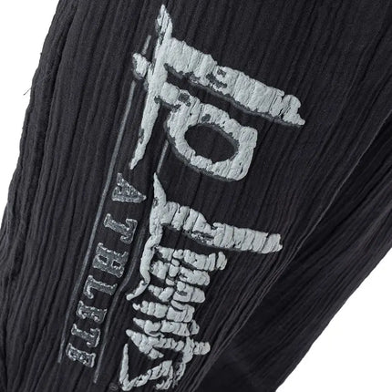 Pantalon Bodybuilding LP Limits Crinkle Muslin Legal Power