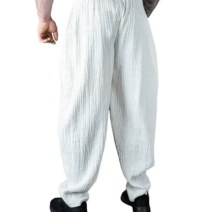 Pantalon Bodybuilding LP Limits Crinkle Muslin Legal Power