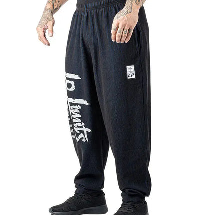 Pantalon Bodybuilding LP Limits Ottoman 2.0 Legal Power